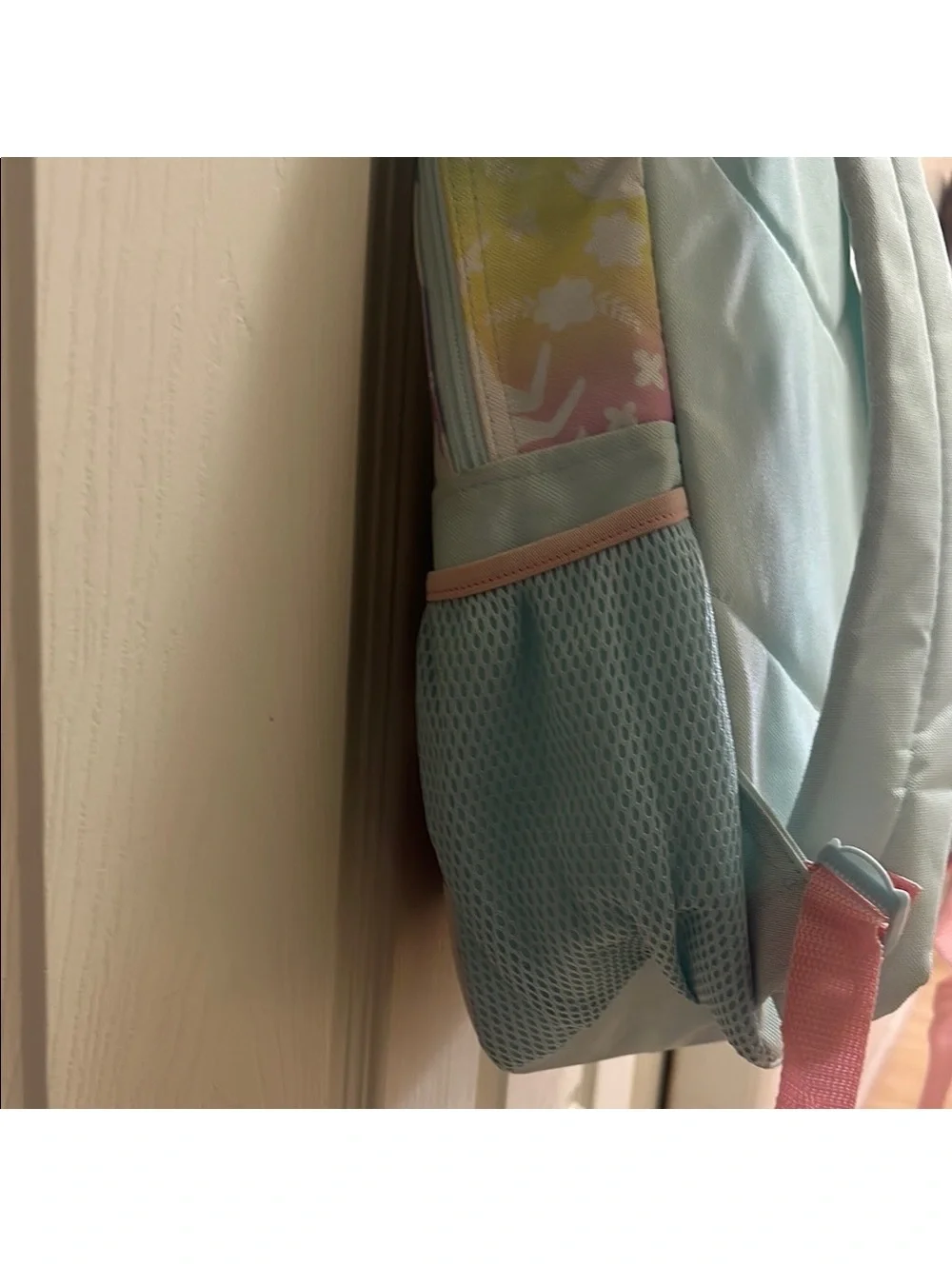 Unicorn Kids Backpack Multicolor